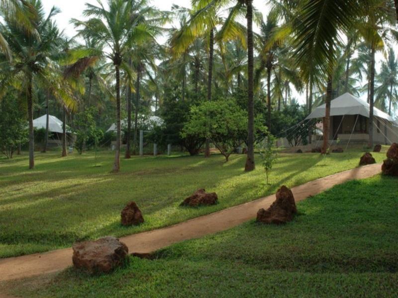 Hotel Shreyas Retreat Nelamangala Zewnętrze zdjęcie